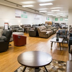 WG&R Furniture