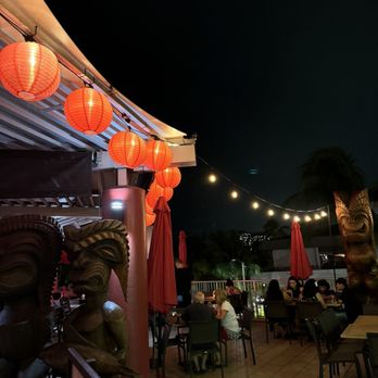 Tikis Grill & Bar - Seafood Near Me - Honolulu, Hawaii Tikis Grill & Bar - Seafood Near Me - Honolulu, Hawaii