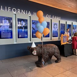 The California Museum - 2025 Hall of Fame Class
