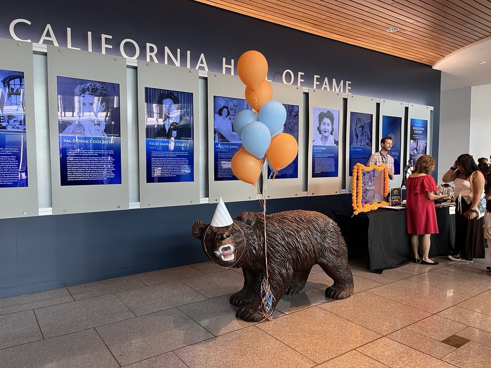 The California Museum