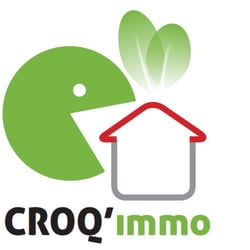 Croq'Immo - ACHAT - VENTE - LOCATION - ESTIMATION - CONSEIL
CROQ'IMMO