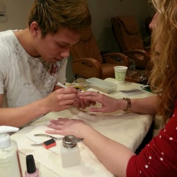 Polished - Nail Salons Near Me - Mount Juliet, Tennessee