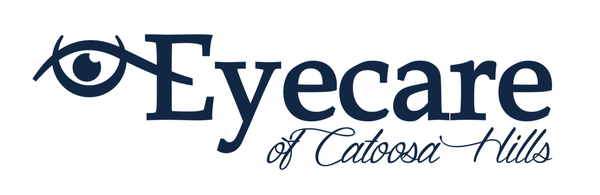 Eyecare of Catoosa Hills