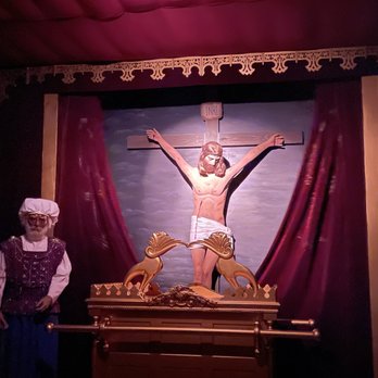 Biblewalk - Museums Near Me - Mansfield, Ohio