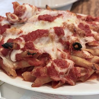 Reservoir Restaurant - Baked Penne - Italian Near Me - South Orange, New Jersey Reservoir Restaurant - Baked Penne - Italian Near Me - South Orange, New Jersey