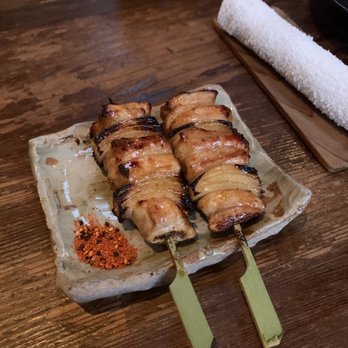 Rintaro - Yakitori! - Izakaya Near Me - San Francisco, California Rintaro - Yakitori! - Izakaya Near Me - San Francisco, California