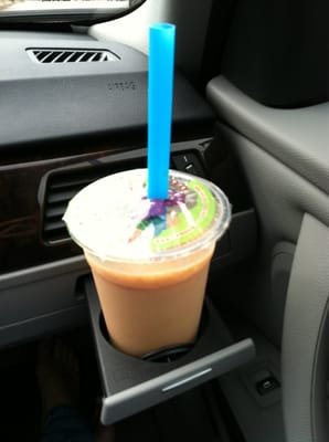 K C's Pastries by null