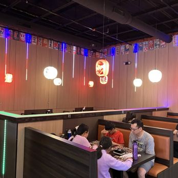 Kan Pai Sushi - Sushi Bars Near Me - Bridgeville, Pennsylvania Kan Pai Sushi - Sushi Bars Near Me - Bridgeville, Pennsylvania