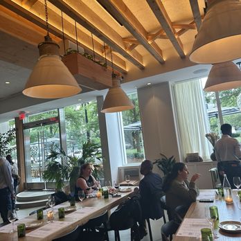 Sixty Vines - Interior. - Wine Bars Near Me - Washington, DC, District of Columbia