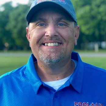 Pool Aid - Tony Smith-Owner - Pool Cleaners Near Me - Royse City, Texas Pool Aid - Tony Smith-Owner - Pool Cleaners Near Me - Royse City, Texas