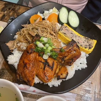 Fusion Corner - Com tan sườn bì chả - Asian Fusion Near Me - Stanton, California Fusion Corner - Com tan sườn bì chả - Asian Fusion Near Me - Stanton, California
