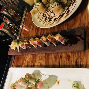 Saiko Sushi - Sushi Bars Near Me - Coronado, California Saiko Sushi - Sushi Bars Near Me - Coronado, California