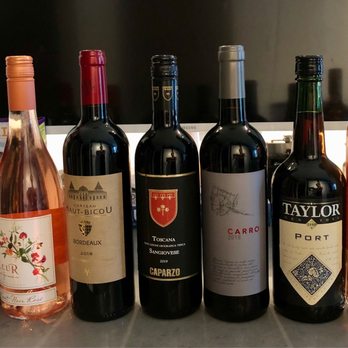Chat's Liquors - Latest haul - Beer, Wine & Spirits Near Me - Washington, DC, District of Columbia