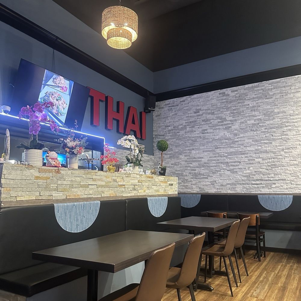 Sea Thai - Inside - Thai Near Me - Omaha, Nebraska Sea Thai - Inside - Thai Near Me - Omaha, Nebraska