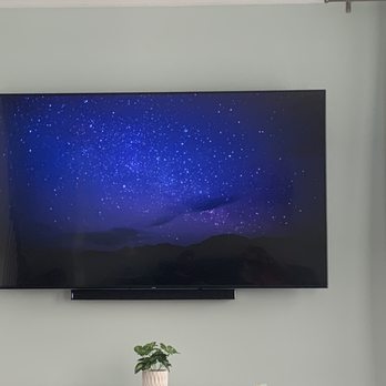 Rum AV Solutions - Clean and professional work! - Home Theatre Installation Near Me - Ashburn, Virginia