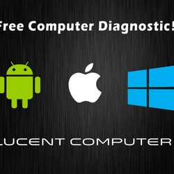 Lucent Computer