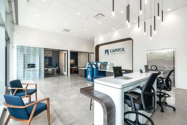 Capitol Credit Union
