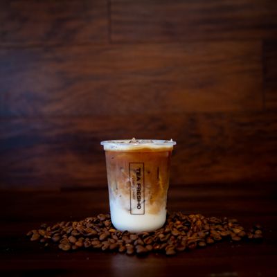 Cafe Tea Fresho by null