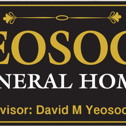 Exterior photo of Yeosock Funeral Home - Plains, Pennsylvania Exterior photo of Yeosock Funeral Home - Plains, Pennsylvania