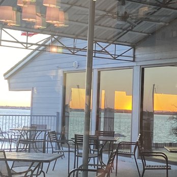 The Yacht Club - Patio - New American Near Me - Rockwall, Texas The Yacht Club - Patio - New American Near Me - Rockwall, Texas