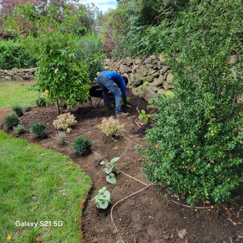 HV Landscaping Services - Landscaping Near Me - Stamford, Connecticut