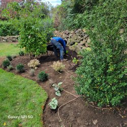 HV Landscaping Services