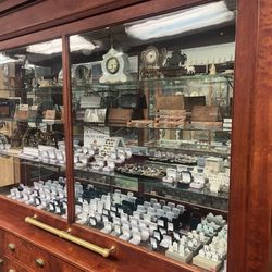 Salewsky's Jewelry