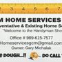 Photo of GCM Home Services
