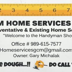 GCM Home Services