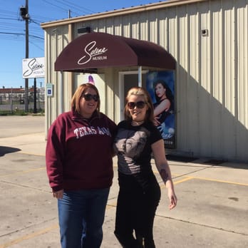 Selena Museum - Surprised our girls with a stop at Selena Museum. They grew up listening to her music. - Museums Near Me - Corpus Christi, Texas Selena Museum - Surprised our girls with a stop at Selena Museum. They grew up listening to her music. - Museums Near Me - Corpus Christi, Texas