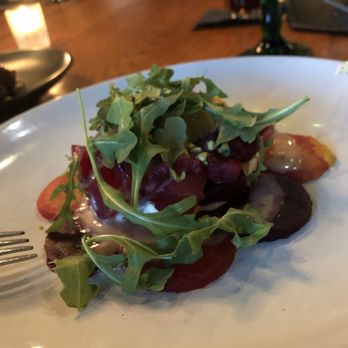 Primehouse - Roasted Beet Salad - Steakhouses Near Me - Garden City, New York Primehouse - Roasted Beet Salad - Steakhouses Near Me - Garden City, New York
