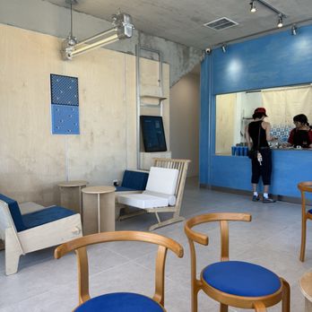 Bobobaba - Inside - Bubble Tea Near Me - Glendale, California