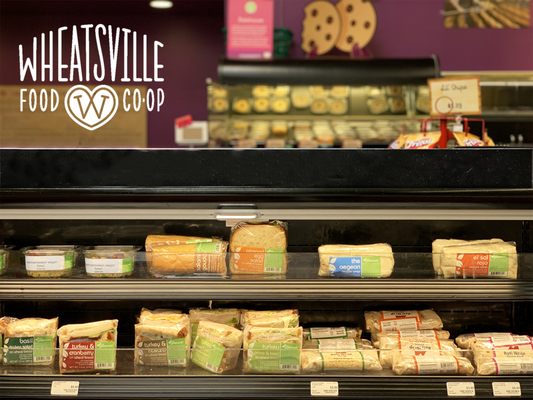 The Green Cart by null