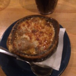 French Onion Soup