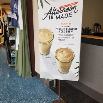 Starbucks - Coffee & Tea Near Me - Jacksonville, Florida
