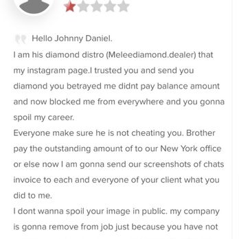 Johnnys Ice - Jewelry Repair Near Me - South Daytona, Florida Johnnys Ice - Jewelry Repair Near Me - South Daytona, Florida