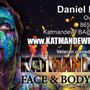 Photo of Katmandew Face & Body Art