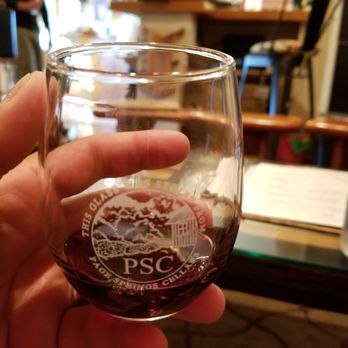 Page Springs Cellars - Massage Near Me - Cornville, Arizona