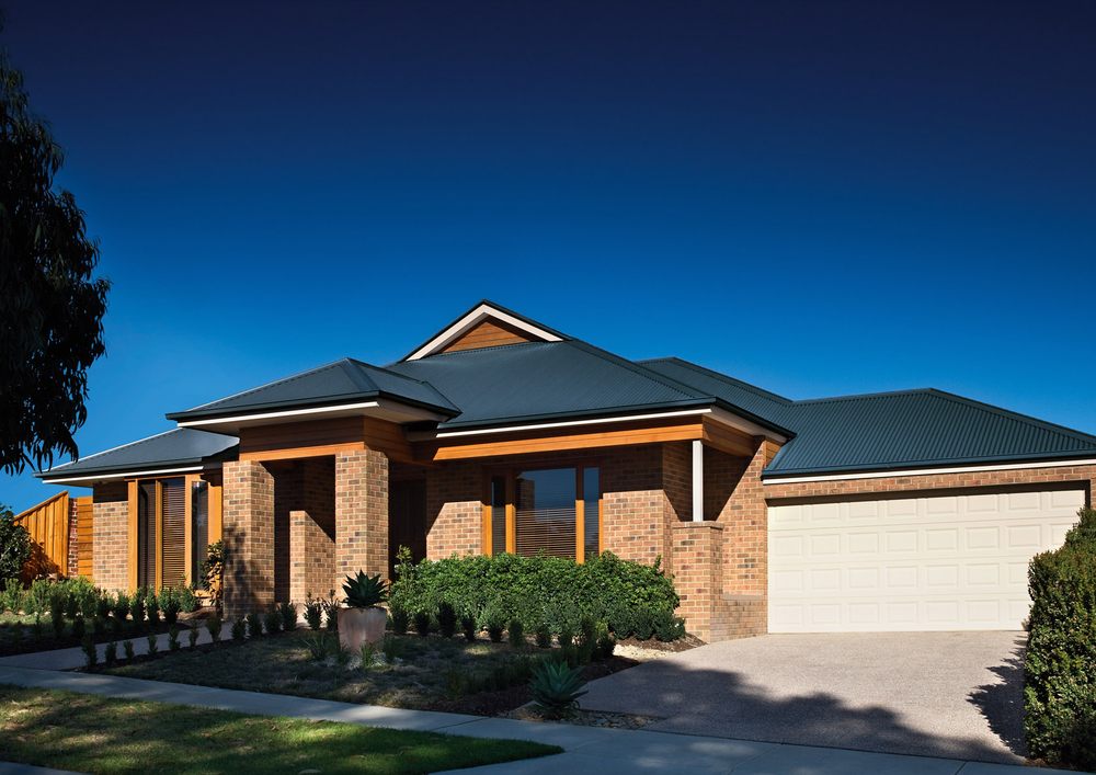 Slide of A Grade Roofing