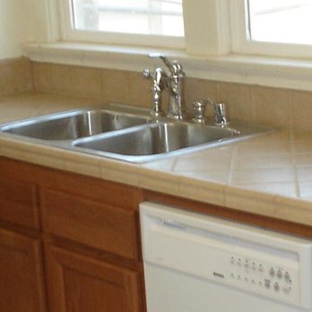 C Thomas Remodeling - kitchen sink and dishwasher - General Contractors Near Me