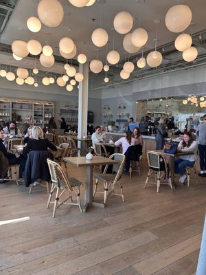 Mend Coffee & Goods by null