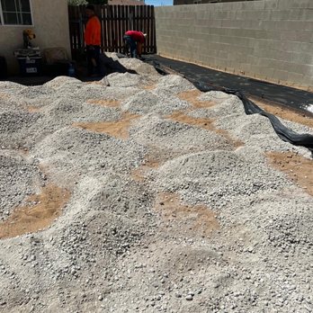 Freedom Remodeling - Base material - General Contractors Near Me - Bakersfield, California
