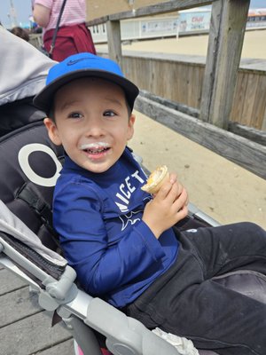 Kohr's Frozen Custard by null