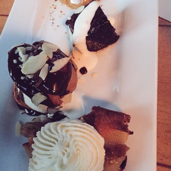 Maximilien - Dessert - French Near Me - Seattle, Washington