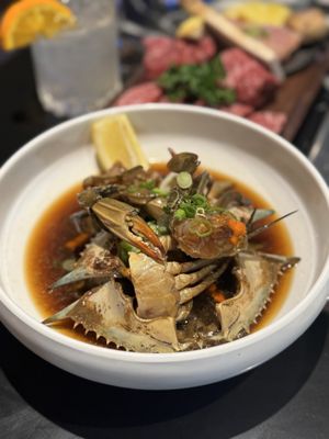 Jeong Yuk Jeom Korean BBQ NYC by null