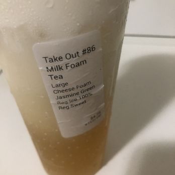 Feng Cha Teahouse - Bubble Tea Near Me - Costa Mesa, California Feng Cha Teahouse - Bubble Tea Near Me - Costa Mesa, California
