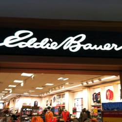 Eddie Bauer