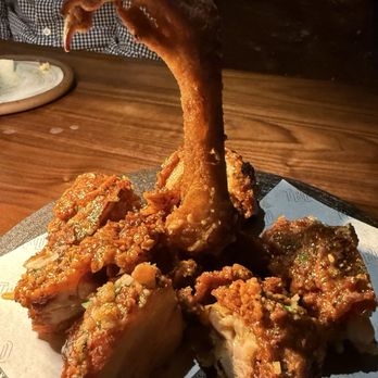 TBD - Izakaya Near Me - San Francisco, California