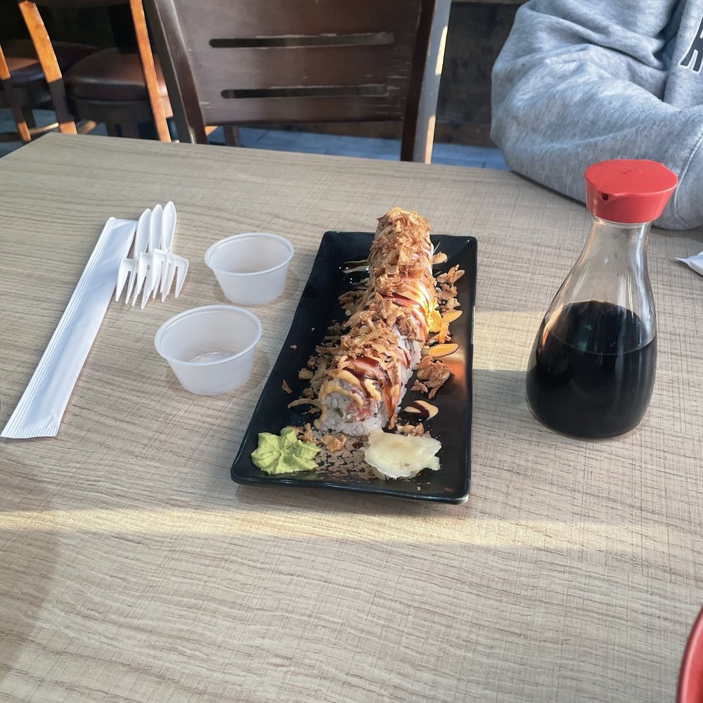 Crunch roll Crunch roll