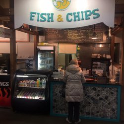 Twotwo’s Fish and Chips